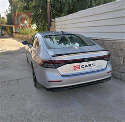 هوندا أكورد